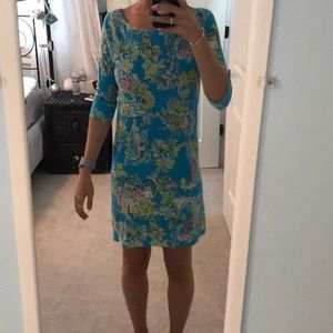 Lilly Pulitzer HOLY GRAIL- jungle glam